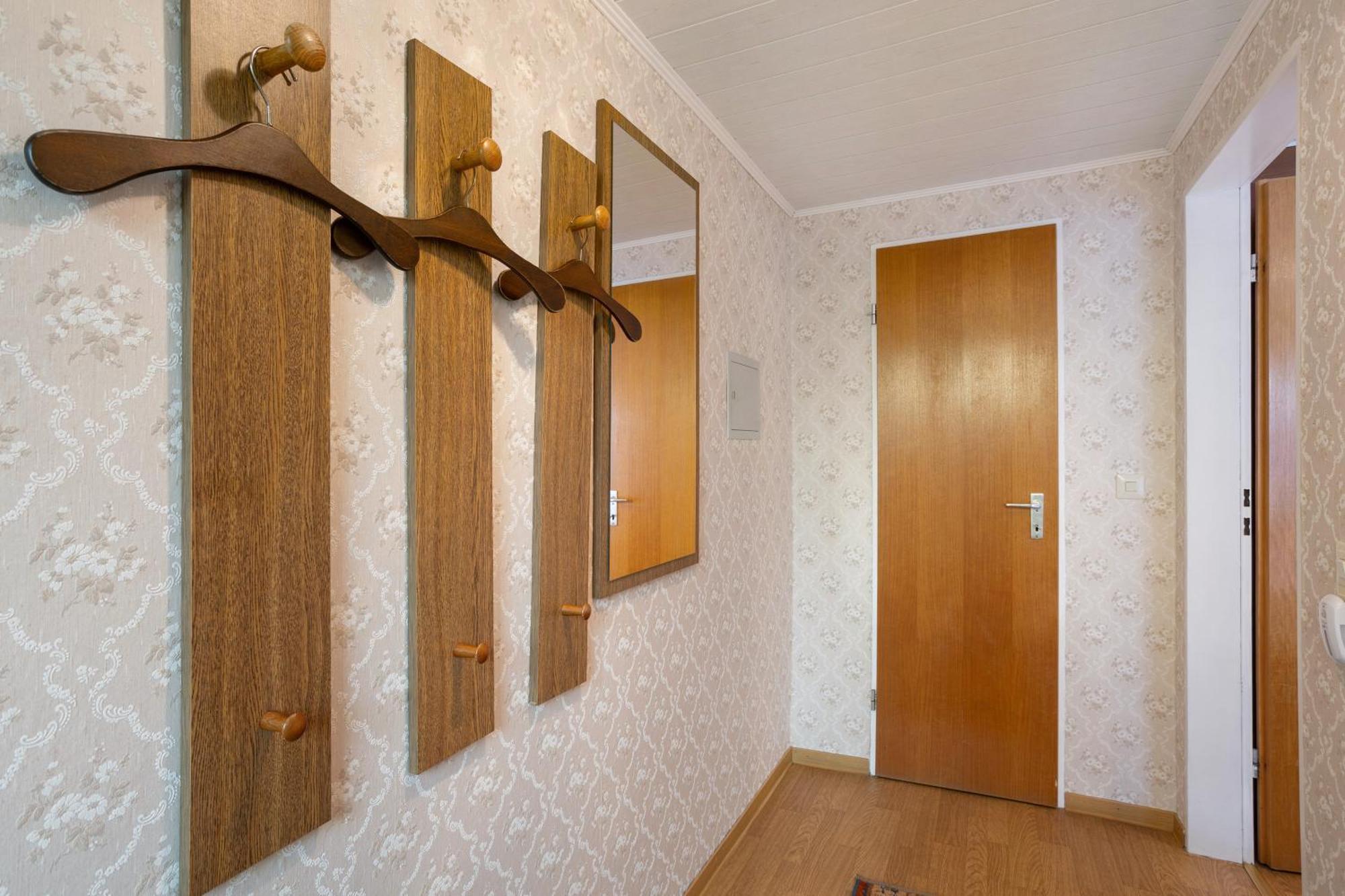 ברילון Ferienwohnung Alwine Schulte מראה חיצוני תמונה